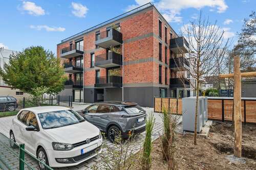 Foto - Wohnung zum Kaufen in Reutlingen 570.000,00 € 79 m²