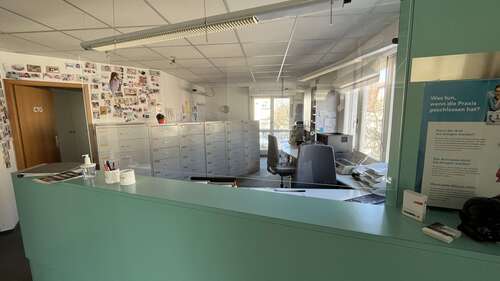 Foto - Büro in Kornwestheim 260.000,00 € 127 m²