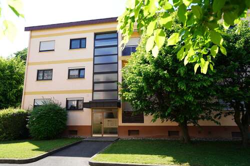 Foto - Wohnung zum Kaufen in Mahlberg 185.000,00 € 65 m²