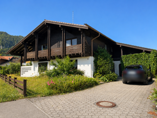 Foto - Haus zum Kaufen in Inzell 750.000,00 € 210 m²