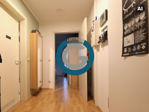 Foto - Wohnung zum Kaufen in Berlin 199.000,00 € 44.26 m²