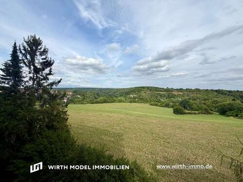 Foto - Wohnung zum Kaufen in Schweinfurt 198.000,00 € 106 m²