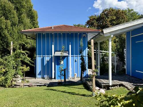 Foto - Haus zum Kaufen in Dießen 495.000,00 € 50 m²