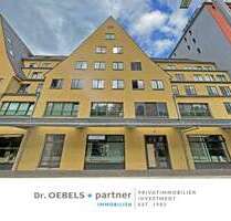 Wohnung zum Kaufen in Köln 345.000,00 € 43 m²