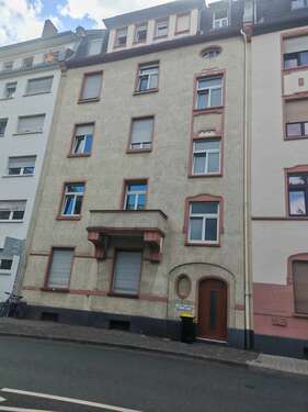 Foto - Haus zum Kaufen in FRANKFURT 1.450.000,00 € 392 m²