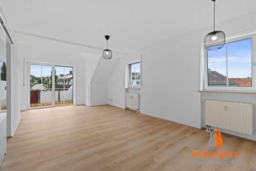 Foto - Wohnung zum Kaufen in Adelsried 270.000,00 € 71.73 m²