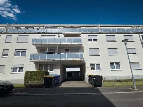 Foto - Wohnung zum Kaufen in Kaiserslautern 149.000,00 € 79 m²