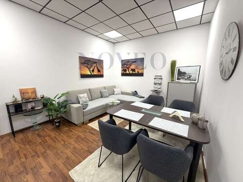 Foto - Büro in Bensheim Auerbach 415.000,00 € 134 m²