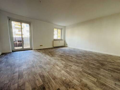 Foto - Wohnung zum Mieten in Dessau -Roßlau 570,00 € 65.9 m²