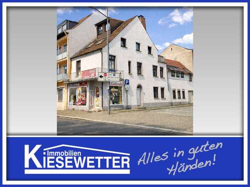 Foto - Haus zum Kaufen in Worms 688.000,00 € 196 m²