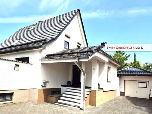 Foto - Haus zum Kaufen in Panketal 595.000,00 € 134 m²