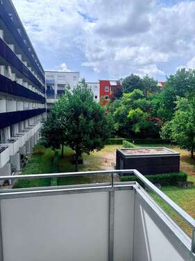 Foto - Wohnung zum Kaufen in München 250.000,00 € 20.63 m²