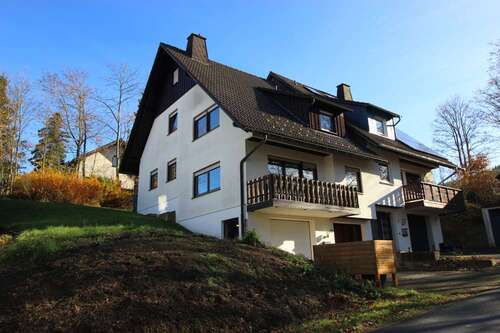 Foto - Haus zum Kaufen in Schmallenberg 225.000,00 € 141.98 m²