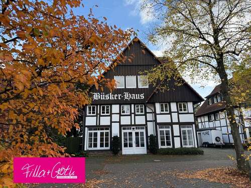 Foto - Wohnung zum Mieten in Gütersloh 1.395,00 € 148 m²