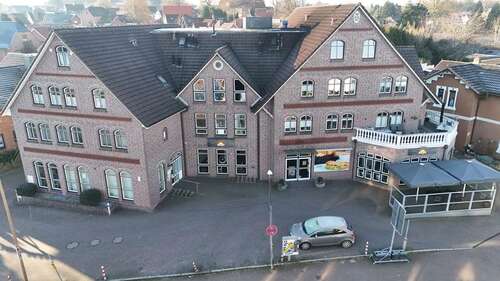 Foto - Haus zum Kaufen in Burg (Dithmarschen) 2.000.000,00 € 1120.14 m²