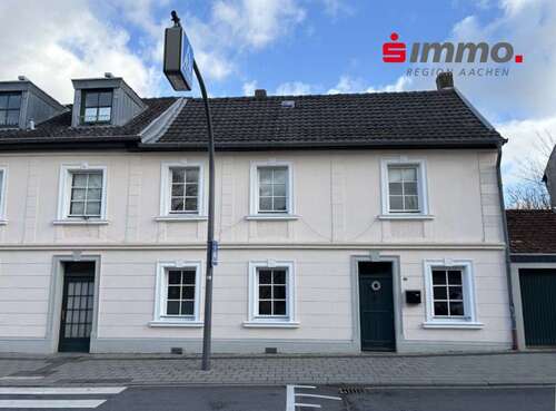 Foto - Wohnung zum Kaufen in Aachen 249.000,00 € 131 m²