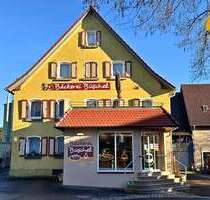Einzelhandel in Gaildorf 520,00 € 36.83 m²