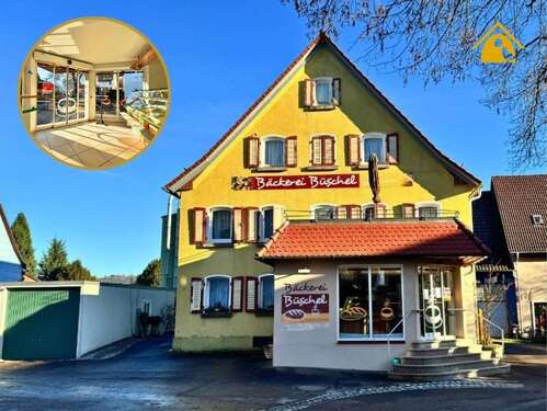 Foto - Einzelhandel in Gaildorf 520,00 € 36.83 m²