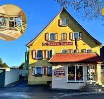 Einzelhandel in Gaildorf 520,00 € 36.83 m²