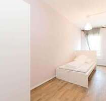 WG-Zimmer in Berlin 670,00 € 9 m²