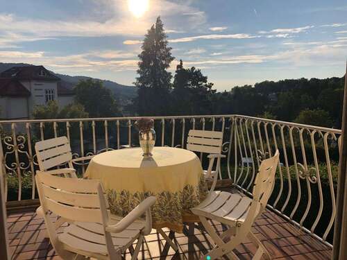 Foto - Wohnen auf Zeit in Baden-Baden 1.680,00 €