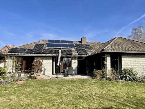 Foto - Haus zum Kaufen in Sehnde Rethmar 350.000,00 € 125 m²