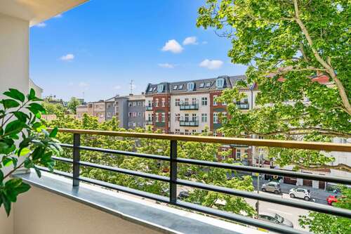 Foto - Wohnung zum Kaufen in Berlin 429.000,00 € 56.97 m²