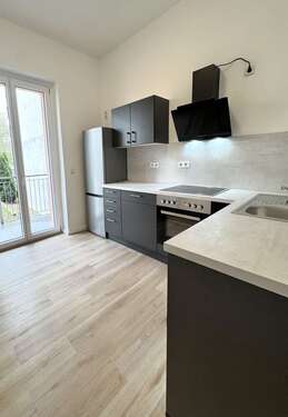 Foto - Wohnung zum Mieten in Magdeburg 1.049,00 € 90 m²