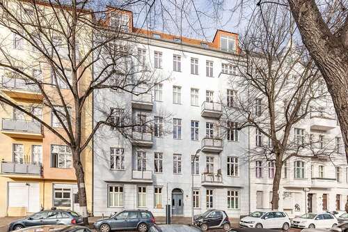 Foto - Wohnung zum Kaufen in Berlin 678.681,00 € 92.97 m²