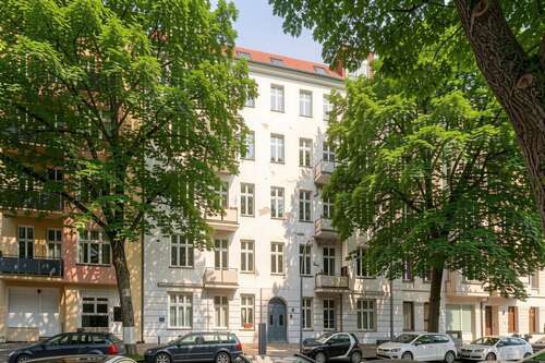 Foto - Wohnung zum Kaufen in Berlin 678.681,00 € 92.97 m²