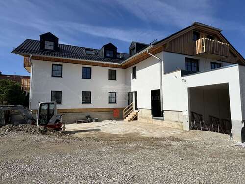 Foto - Wohnung zum Mieten in Taufkirchen 2.604,35 € 111.83 m²