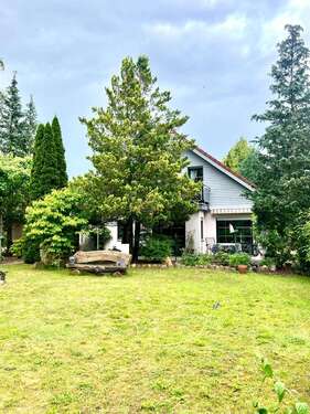 Foto - Haus zum Kaufen in Kremmen Amalienfelde 389.000,00 € 129.2 m²