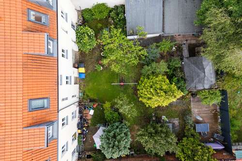 Foto - Wohnung zum Kaufen in Potsdam 230.480,00 € 57.62 m²