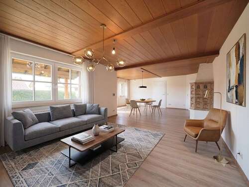 Foto - Haus zum Kaufen in Nußdorf 890.000,00 € 179 m²