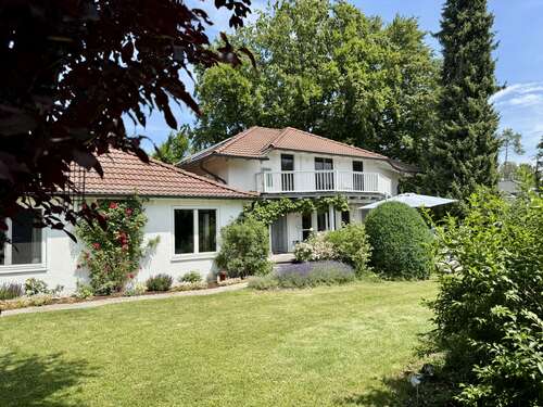 Foto - Haus zum Kaufen in Diessen am Ammersee 2.300.000,00 € 258 m²