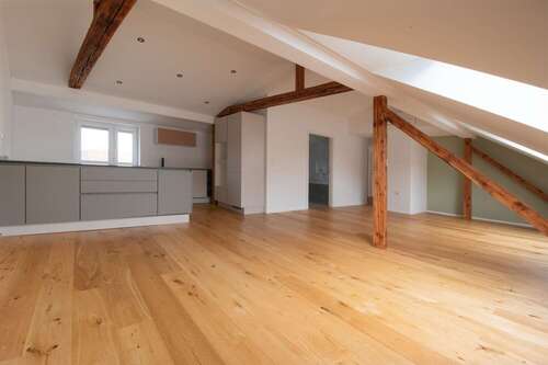 Foto - Wohnung zum Kaufen in Speyer 385.000,00 € 92.81 m²