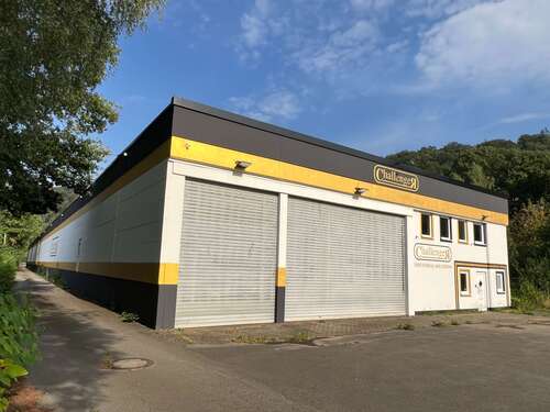 Foto - Halle in Bad Karlshafen 550.000,00 € 2682 m²