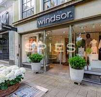 Einzelhandel in Bremen 3.707,00 € 148.29 m²