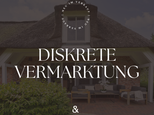 Foto - Haus zum Kaufen in Sankt Peter-Ording 1.950.000,00 € 214.66 m²