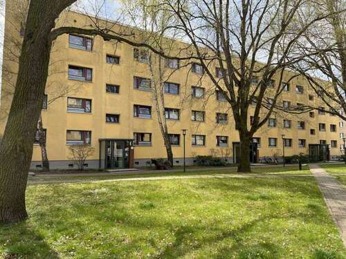 Foto - Wohnung zum Kaufen in Potsdam 249.000,00 € 73.12 m²