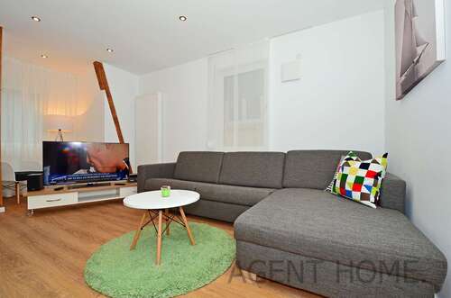 Foto - Wohnung zum Mieten in Stuttgart 1.830,00 € 72 m²