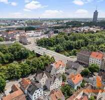 Wohnung zum Kaufen in Augsburg 275.000,00 € 55.83 m²