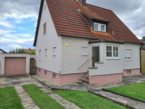 Foto - Haus zum Kaufen in Hepberg 490.000,00 € 94 m²