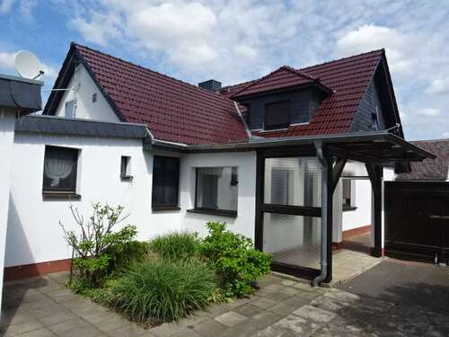 Foto - Haus zum Kaufen in Nauen 298.000,00 € 87 m²