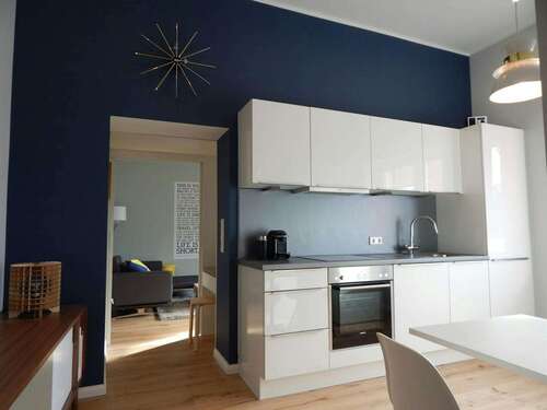 Foto - Wohnen auf Zeit in Düsseldorf 1.300,00 €