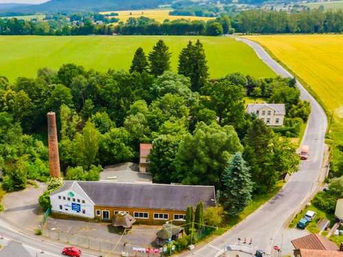 Foto - Halle in Bischofswerda 280.000,00 € 494 m²