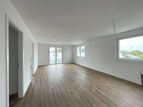 Foto - Wohnung zum Mieten in Huttenheim 1.280,00 € 87.91 m²