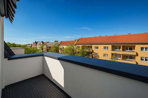 Foto - WG-Zimmer in Berlin 550,00 € 18 m²