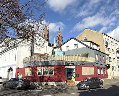 Foto - Gastronomie in Worms 2.000,00 € 80 m²