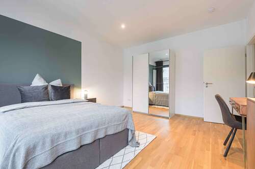 Foto - WG-Zimmer in Frankfurt am Main 700,00 € 17 m²